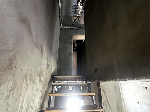 будинок за адресою с. Агрономічне, прополісний провулок
