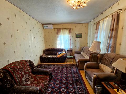 дом по адресу Юпитерная ул.