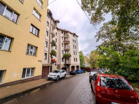 квартира по адресу Свенцицкого ул., 18