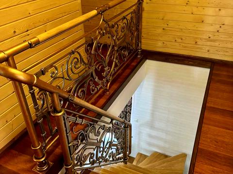 дом по адресу Профспілкова ул., 55
