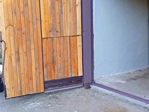 паркоместо по адресу Архітектора Івана Зарудного пер. (Криловський), 4б