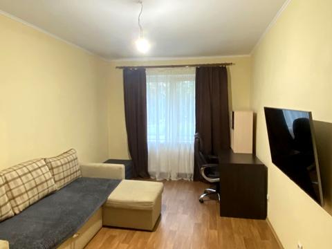квартира за адресою Самійла Кішки вул. (Маршала Конєва), 5-Д
