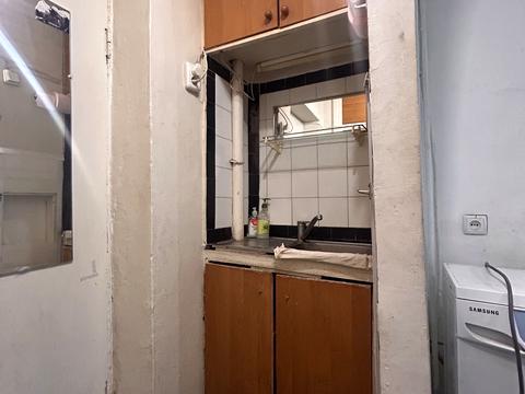 комната по адресу Электриков ул., 26/30