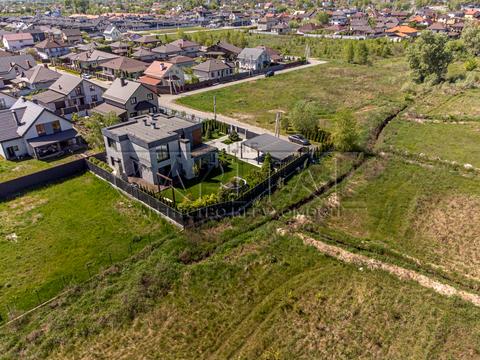 будинок за адресою с. Осещина, Вишгородський