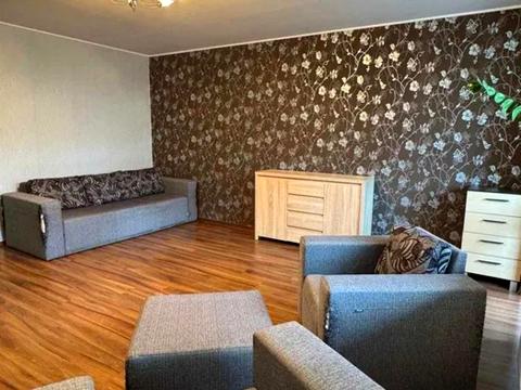 квартира по адресу Коцюбинского ул., 8
