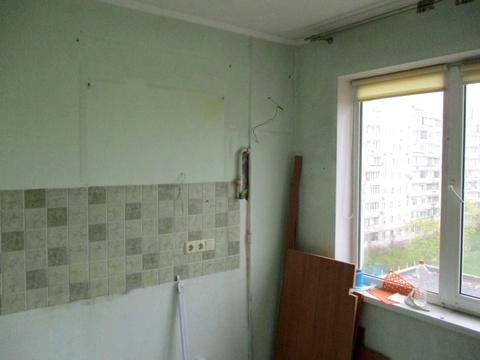 квартира по адресу Александра Архипенко ул. (Мате Залки), 8-А