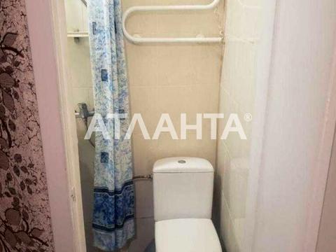 квартира за адресою Одеса, Розкидайлівська вул., 5