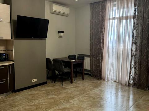 квартира по адресу Отакара Яроша пер., 12а