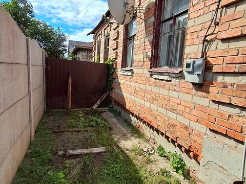дом по адресу Турбинная ул.