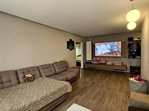 квартира по адресу Героев просп., 4