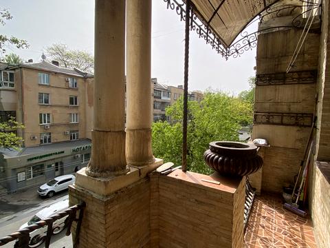 квартира по адресу Пироговський пер., 6