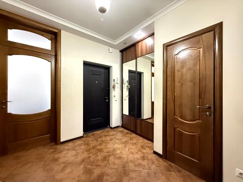 квартира за адресою Регенераторна вул., 4 к1