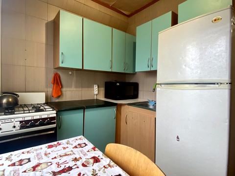 квартира по адресу Павлокичкасская ул. (Орджоникидзе), 31