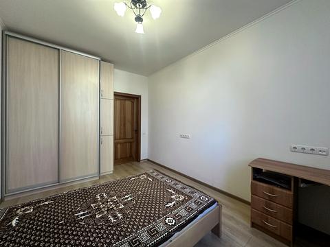 квартира по адресу Воскресенская ул., 16-Б
