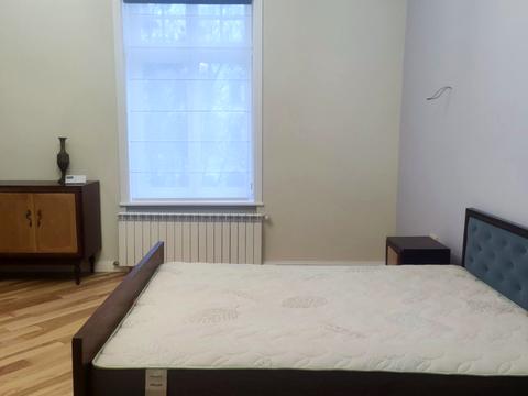 квартира за адресою Архітекторська вул., 3