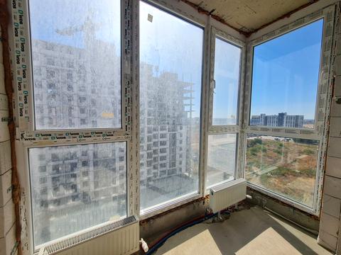 квартира по адресу Евгения Чикаленко ул., 93