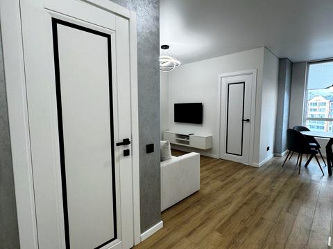 квартира по адресу Волчинецкая ул., 223г
