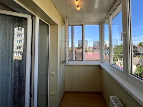 квартира по адресу Острожского ул., 62