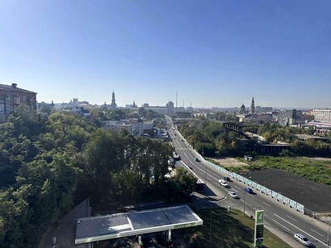 квартира по адресу Клочковская ул., 46