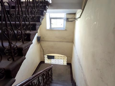 комерційна за адресою Короленка вул. (Первозванівська), 8