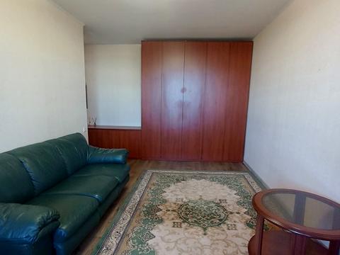 квартира по адресу Победы просп., 72б