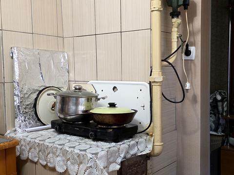 дом по адресу Кулиничівська ул., 5