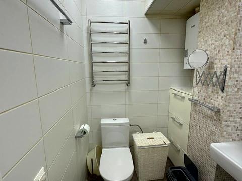 квартира за адресою Євгена Гуцала пров. (Кутузова), 3А
