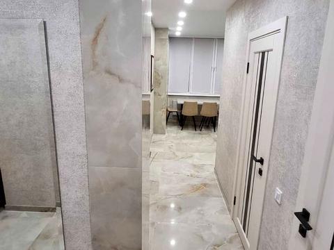 квартира по адресу Мандрыковская ул., 51