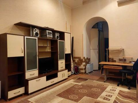 квартира по адресу Олеся Гончара ул., 4