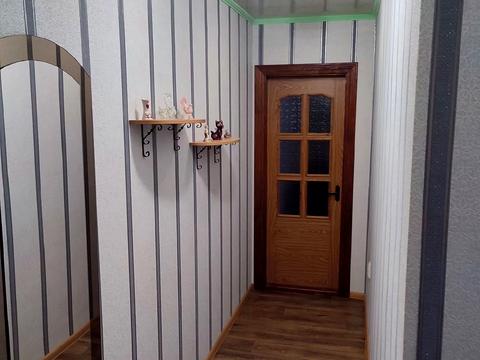 квартира по адресу Мрии ул. (Академика Туполева), 17-В