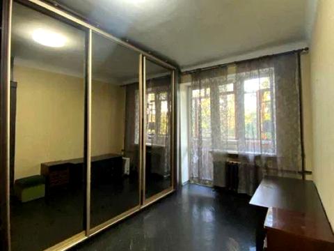 квартира по адресу Марка Безручка ул., 23