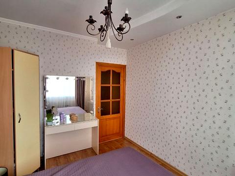квартира по адресу Славы бульв., 22
