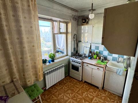 квартира за адресою Оболонський просп., 12-А
