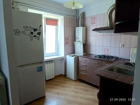 квартира по адресу Городоцкая ул., 1