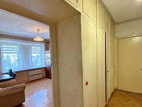 квартира по адресу Днепр, Тополь-1 жилой массив ул., 18