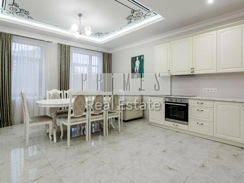 квартира за адресою Лук'янівська вул., 21-Б