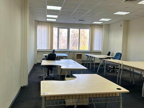 коммерческая по адресу Полевая ул., 24д