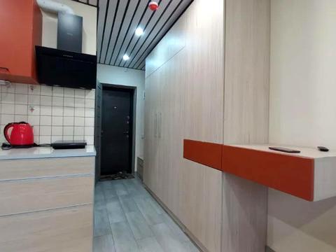 квартира по адресу Лоцманський спуск, 9