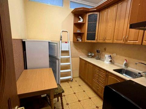 квартира по адресу Снопковская ул., 8