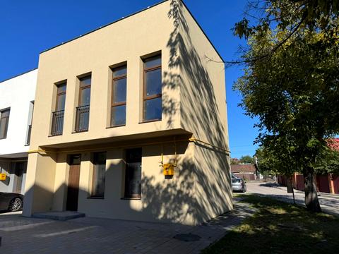 дом по адресу Глинянский Тракт ул.