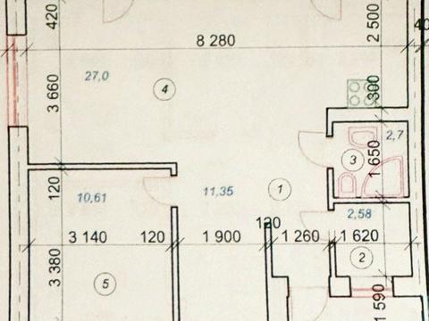 дом по адресу Мичурина ул., 2