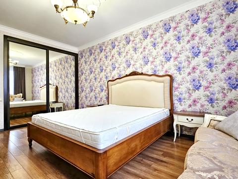 квартира за адресою Голосіївський просп. (40-річчя Жовтня), 58