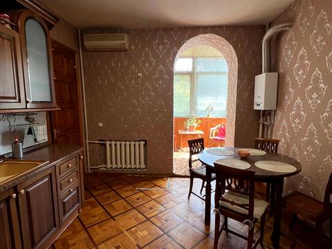 квартира за адресою Французький бульв., 41