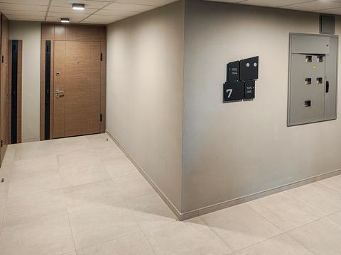 квартира за адресою Салютна вул., 2к18
