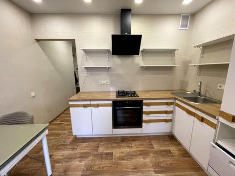 квартира по адресу Боголюбова ул., 21