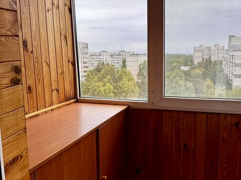 квартира за адресою Перемоги просп., 76
