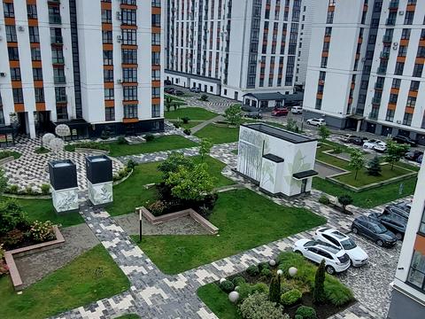 квартира за адресою Гетьмана Мазепи вул., 164, к5
