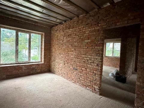 дом по адресу Мичурина ул.