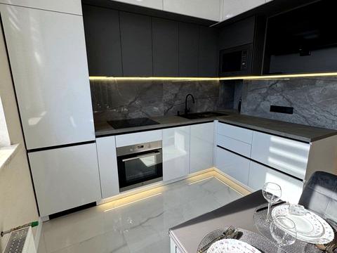 квартира по адресу Краснова ул., 3а