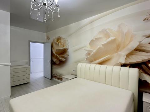 квартира за адресою Юрія Кондратюка вул., 7